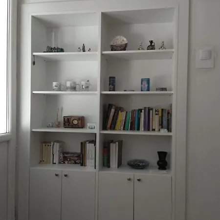 Cozy Near Centar شقة *