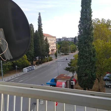 Cozy Near Centar