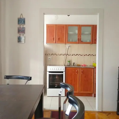 Cozy Near Centar