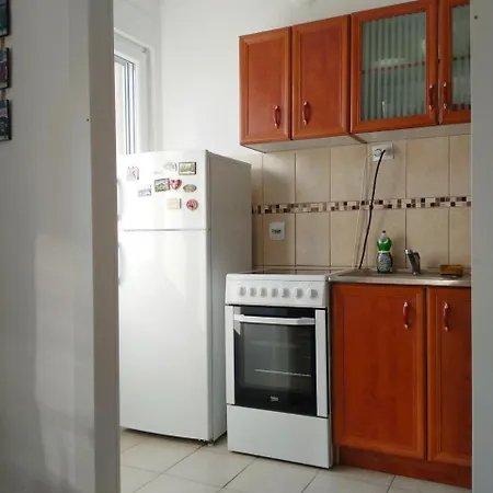 Cozy Near Centar * Podgorica