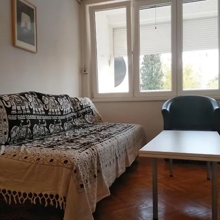 Cozy Near Centar * Podgorica