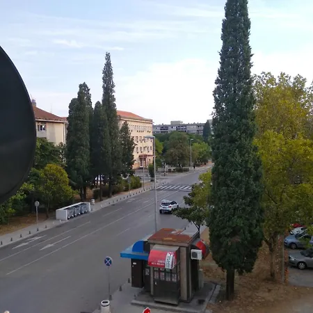 Cozy Near Centar *